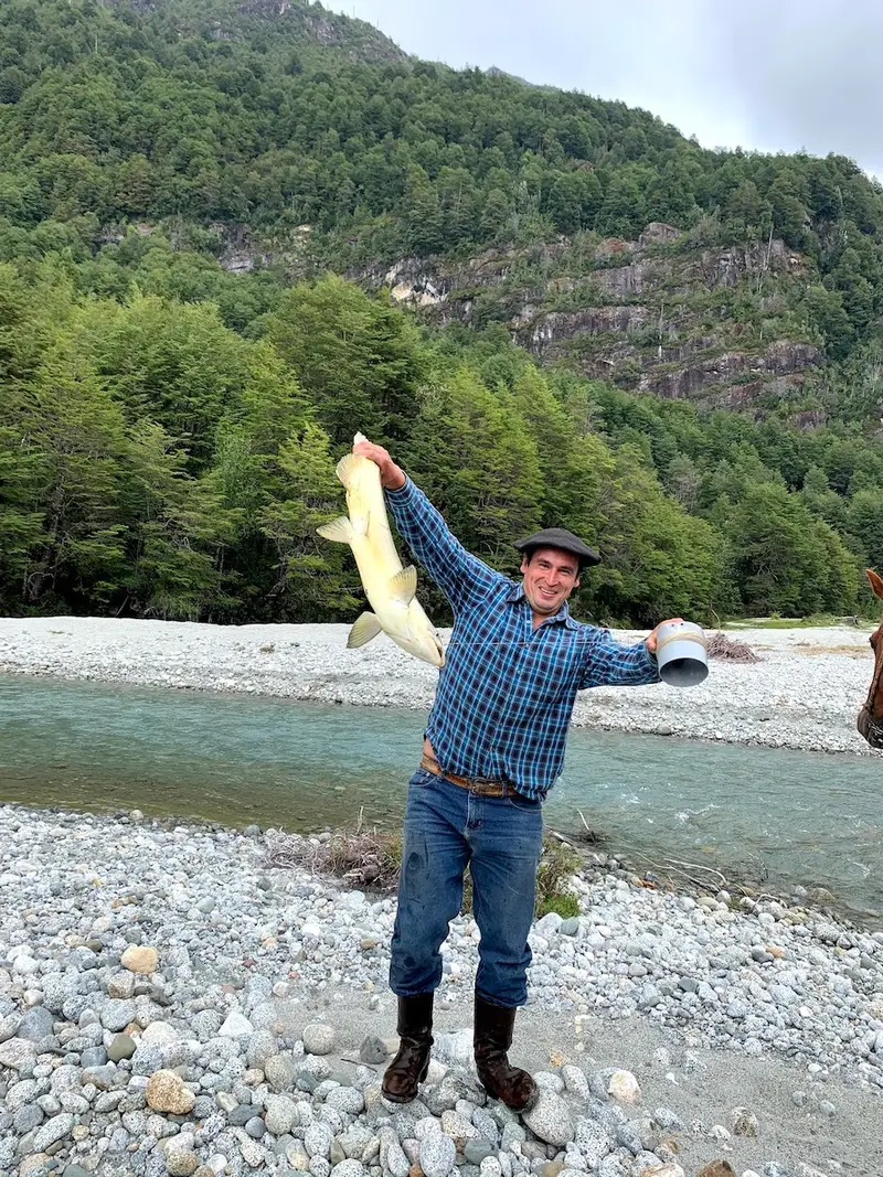 Pesca